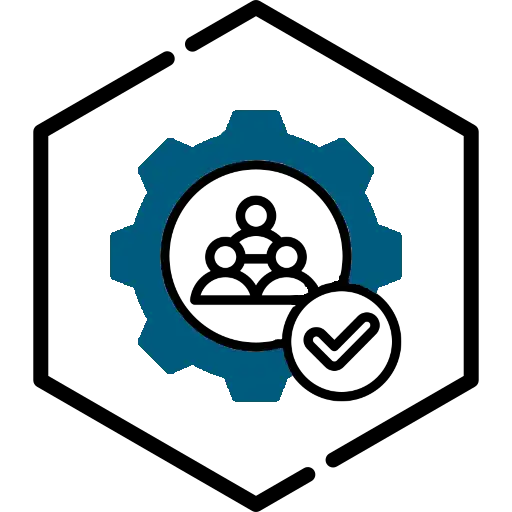 Company icon