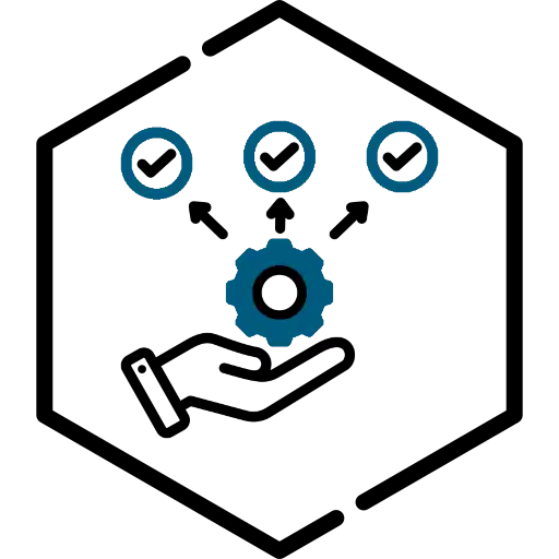 Company icon