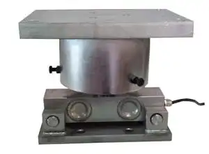 Self-centring system image