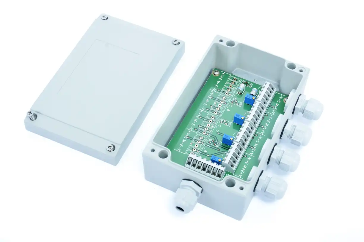 C9CAJA4 junction box image