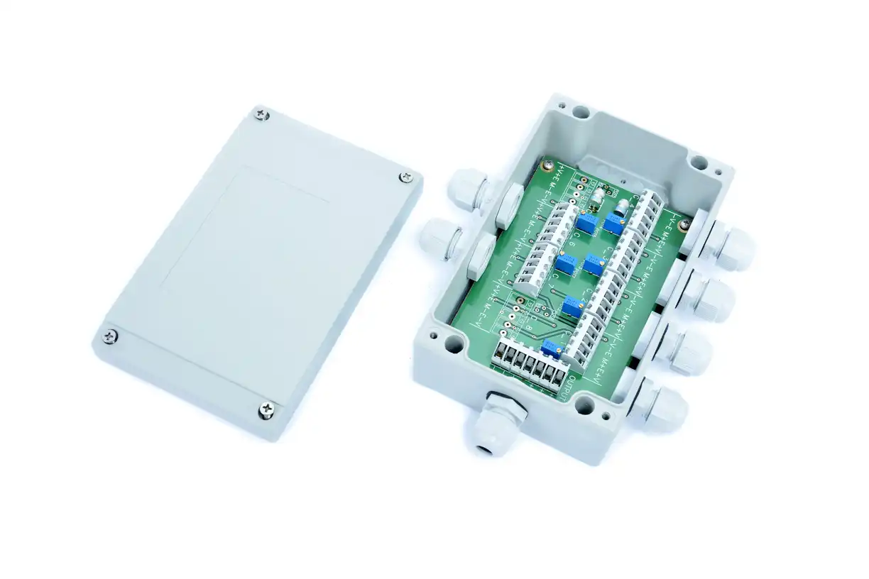 C9CAJA6 junction box image
