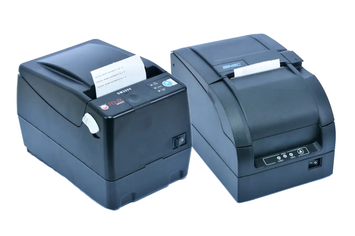 Printer image