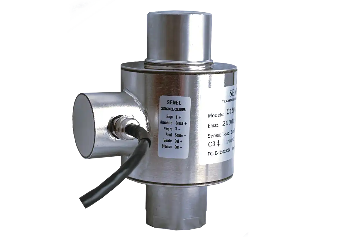 Load cell image