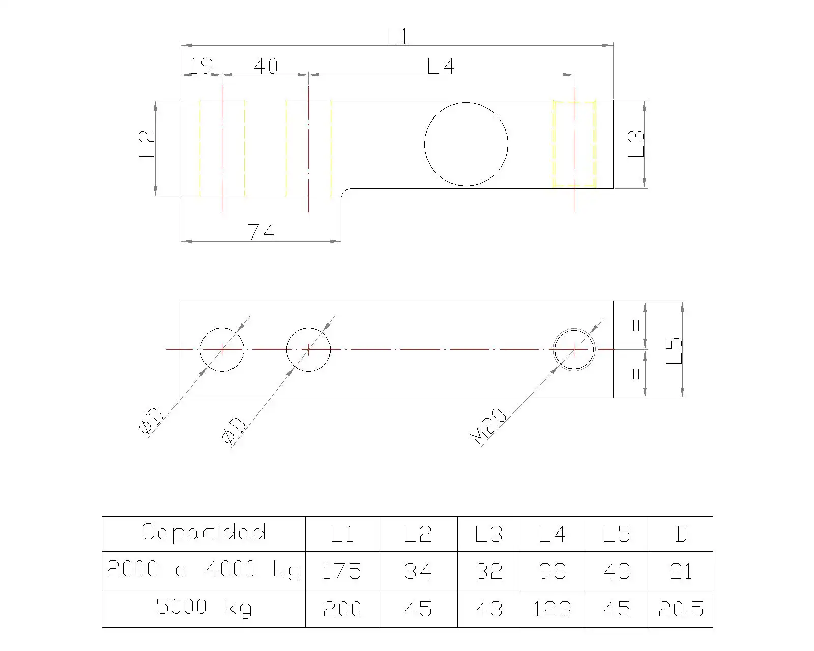 CT-2 drawing