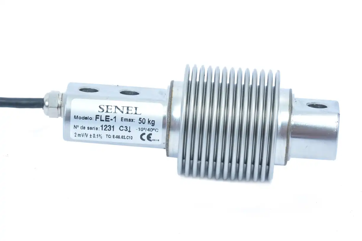 Load cell image