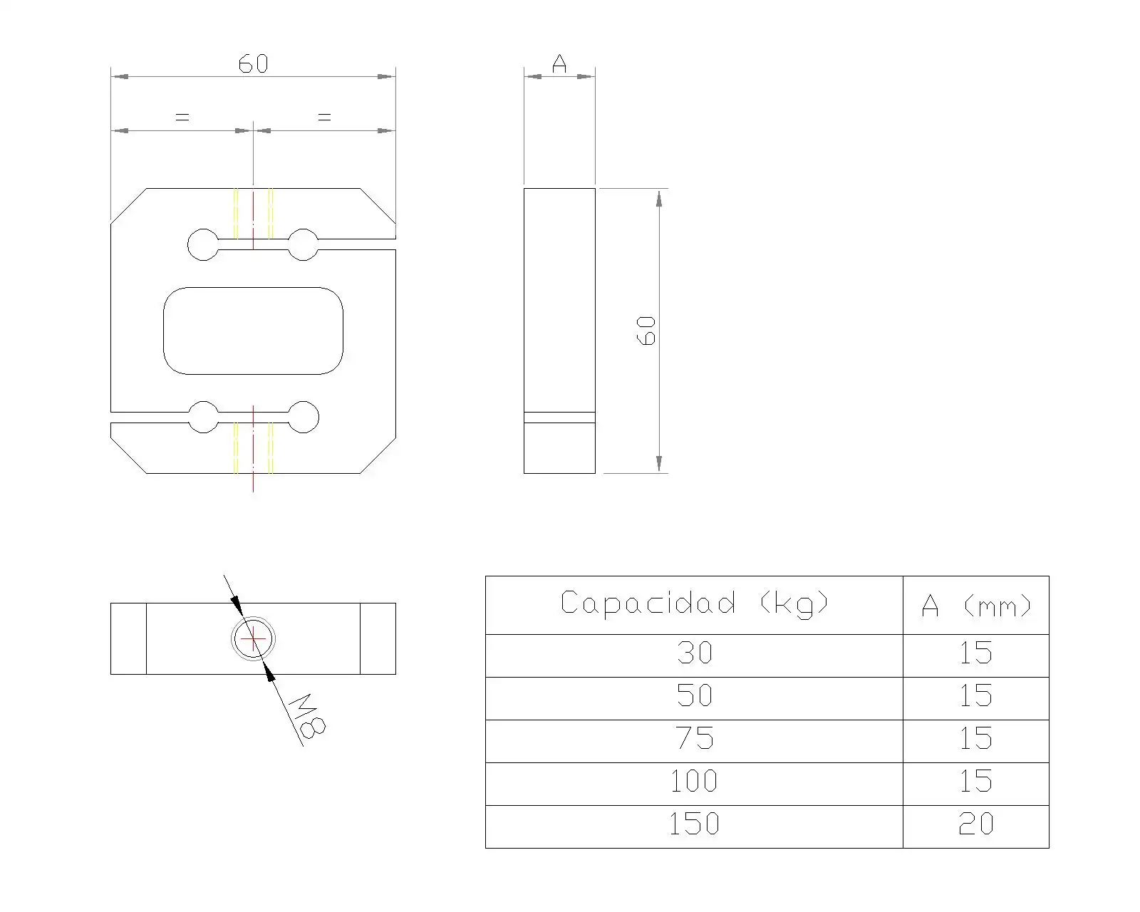 SX-1 drawing