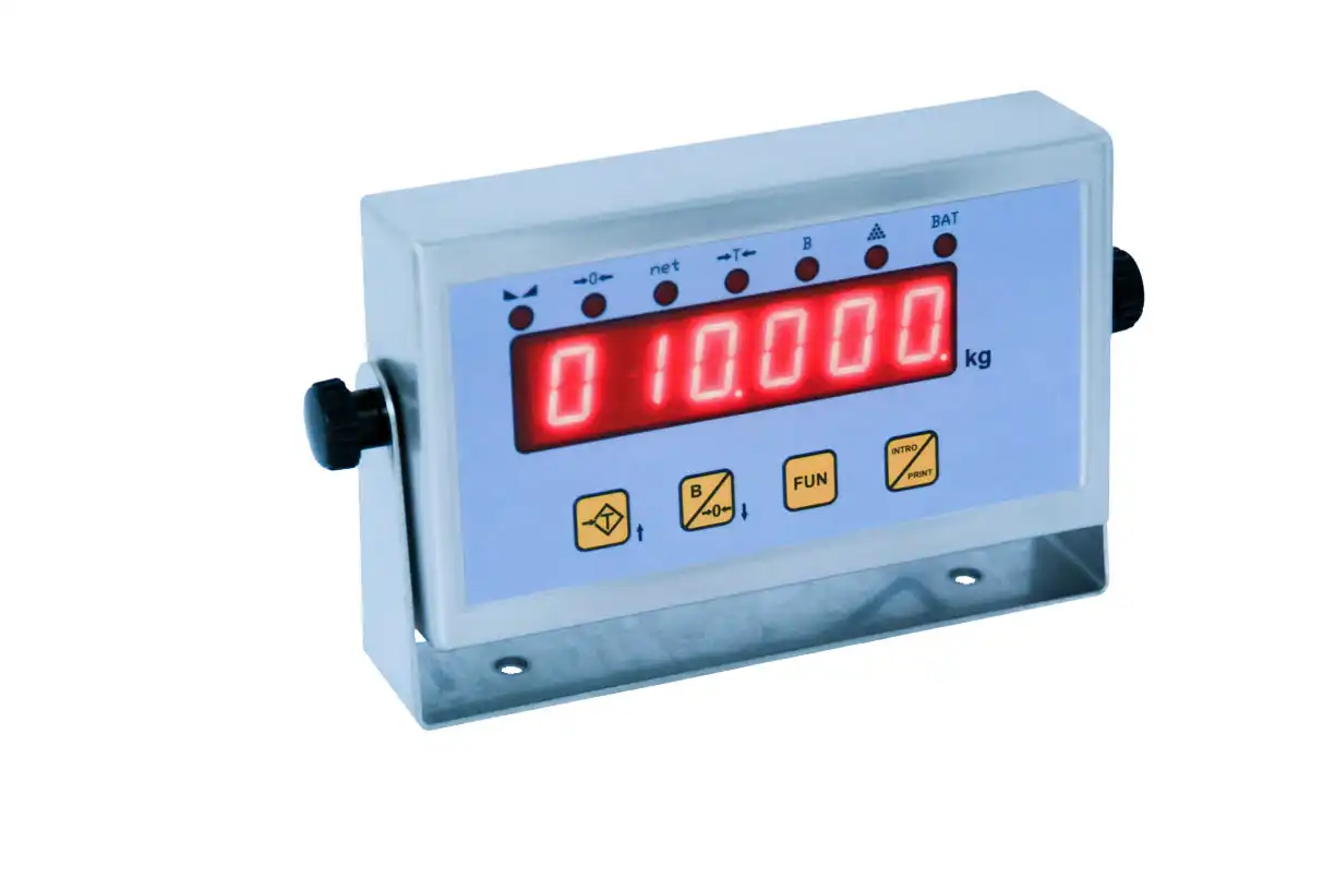 VBASIC indicator image