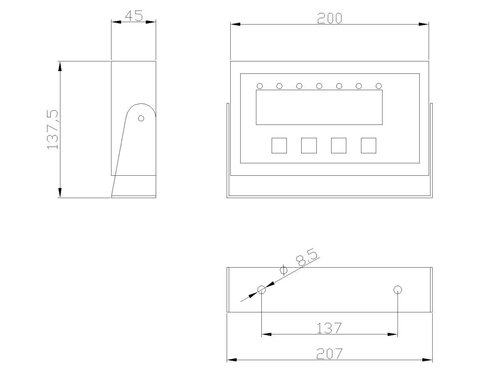 VBASIC drawing