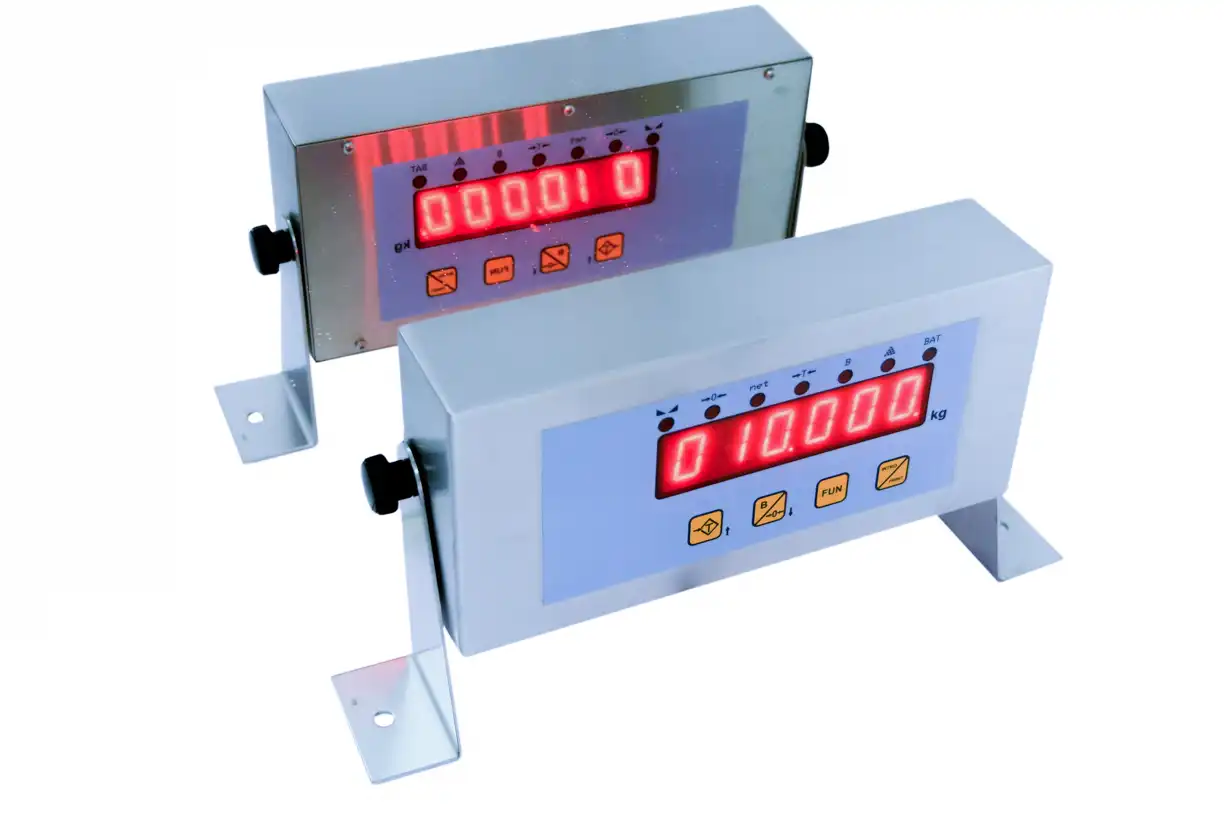 VN1 indicator image