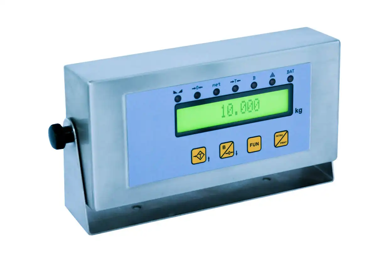VN1 indicator image