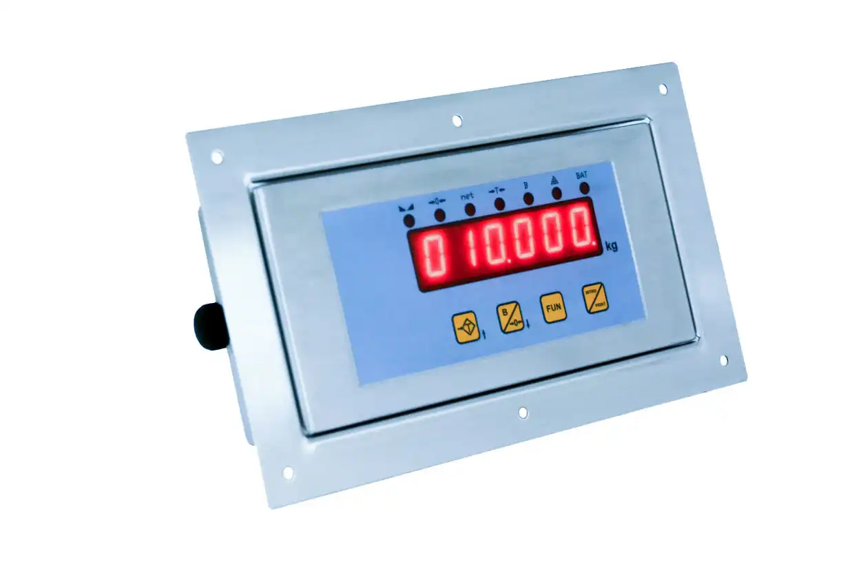 VN1 indicator image