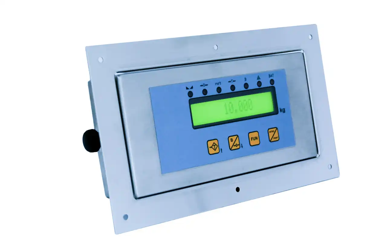 VN1 indicator image