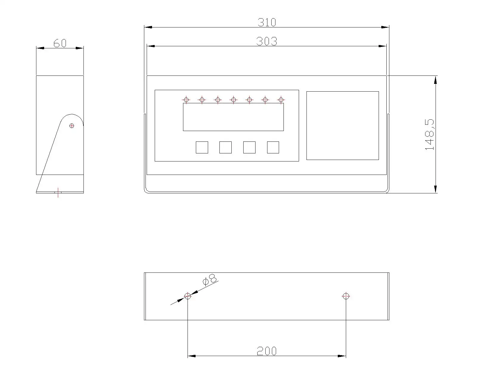 VN1 10 drawing