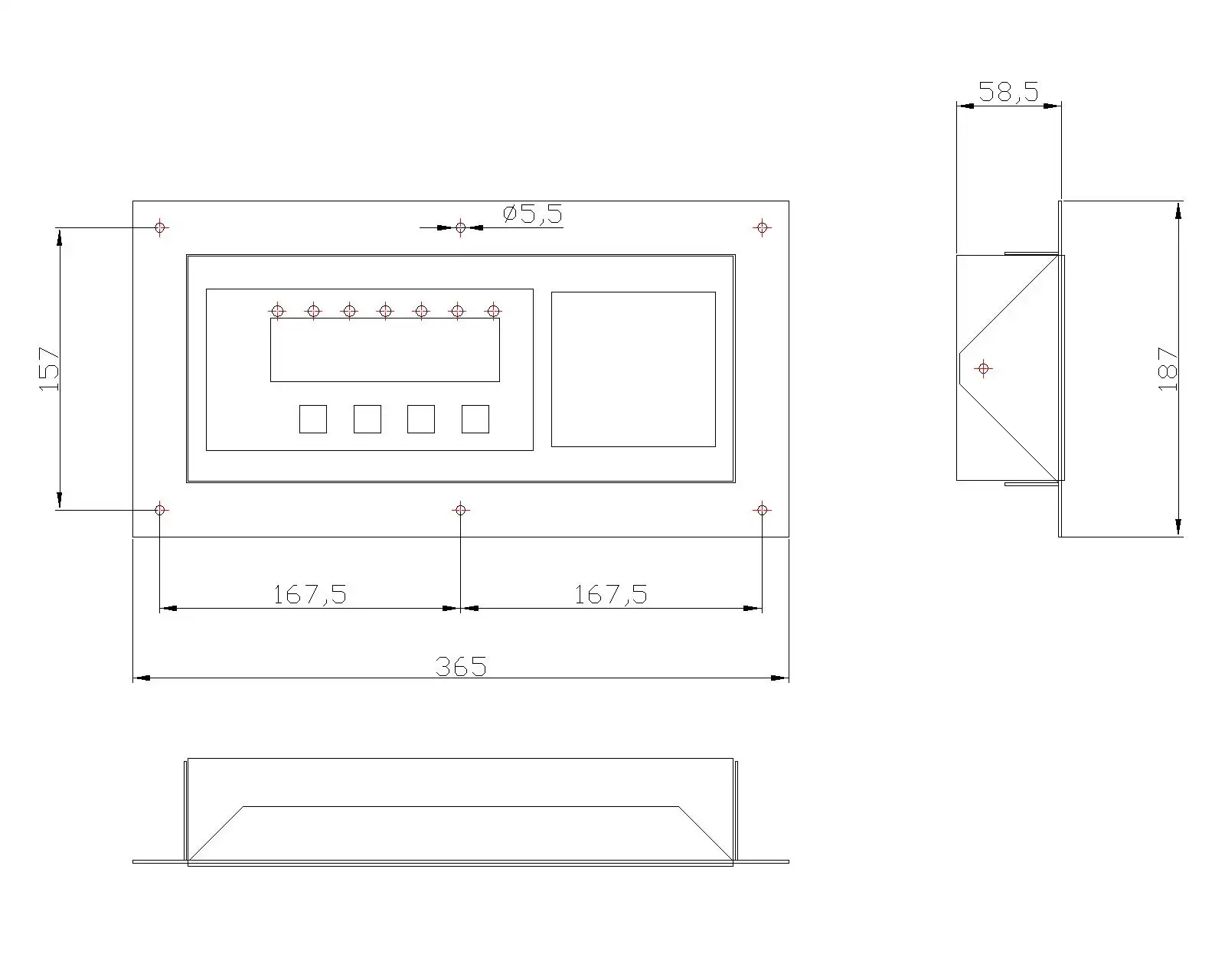 VN1 10 drawing