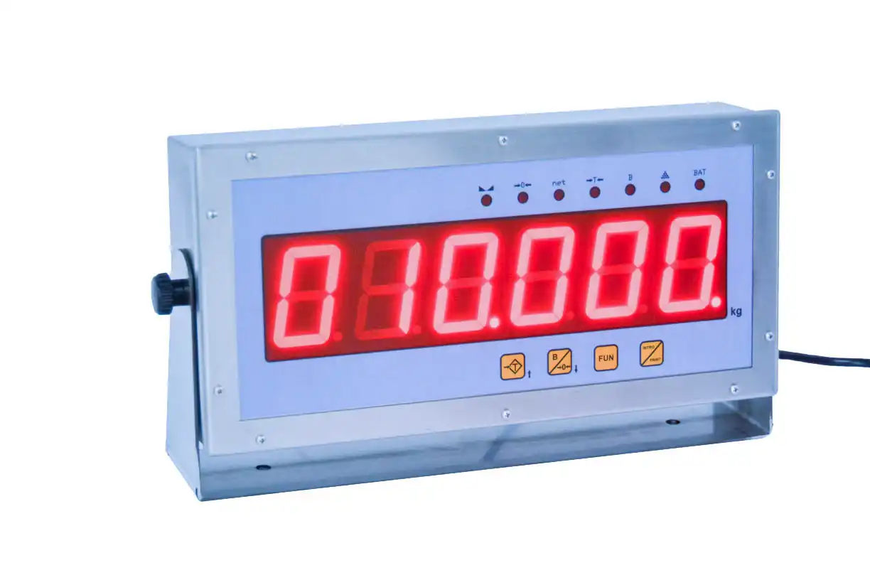VN60 indicator image